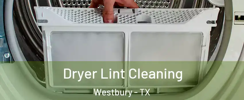 Dryer Lint Cleaning Westbury - TX