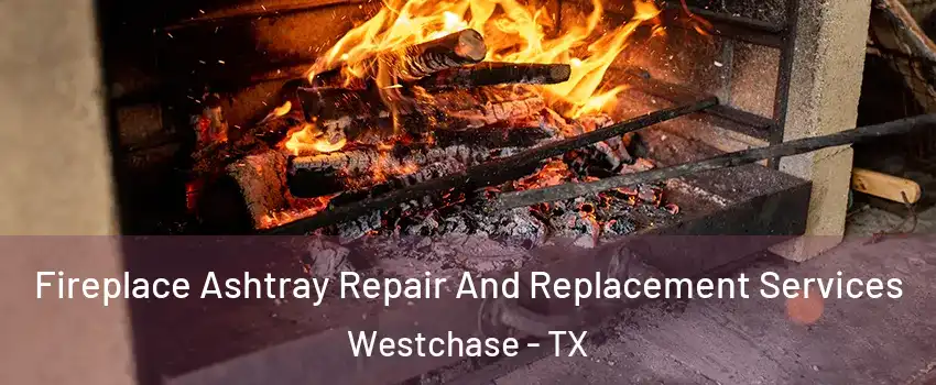 Fireplace Ashtray Repair And Replacement Services Westchase - TX