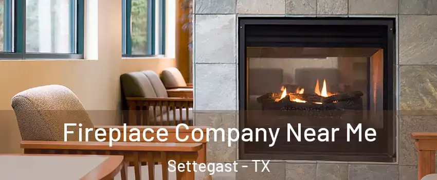 Fireplace Company Near Me Settegast - TX