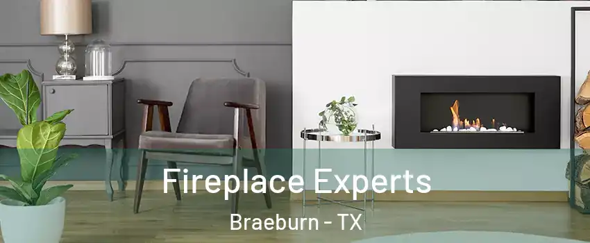Fireplace Experts Braeburn - TX