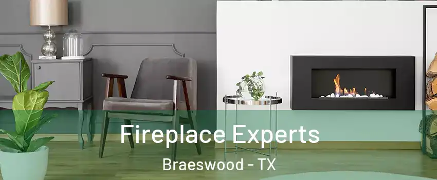 Fireplace Experts Braeswood - TX