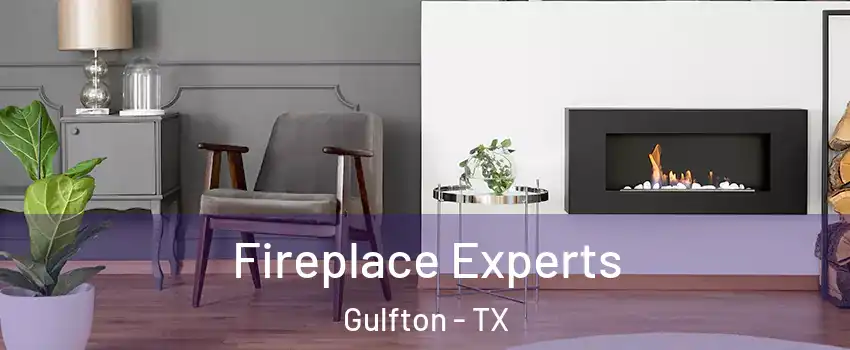 Fireplace Experts Gulfton - TX