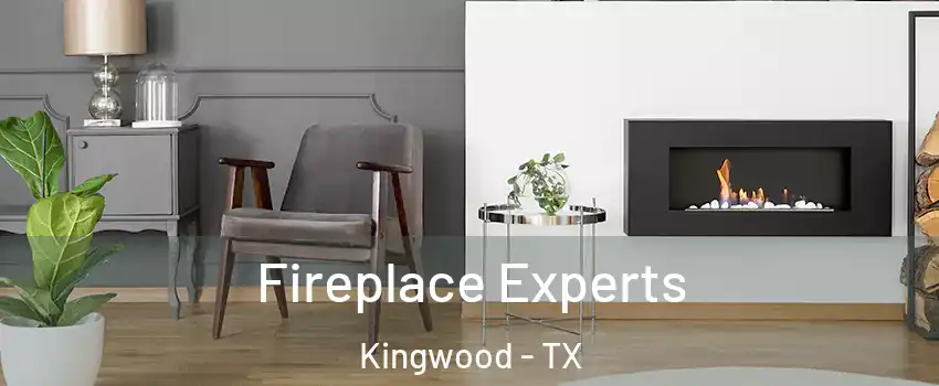 Fireplace Experts Kingwood - TX