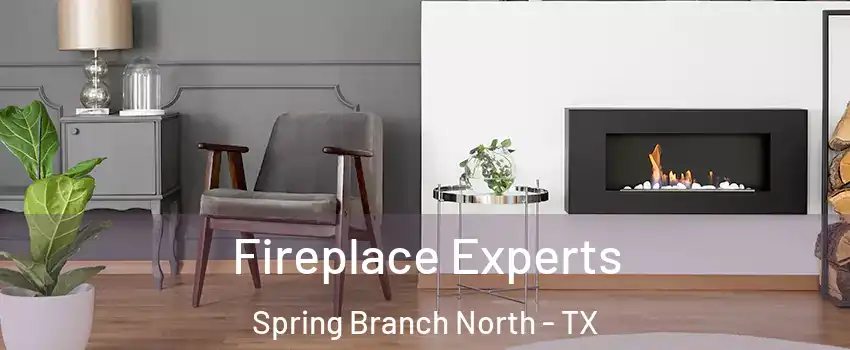 Fireplace Experts Spring Branch North - TX