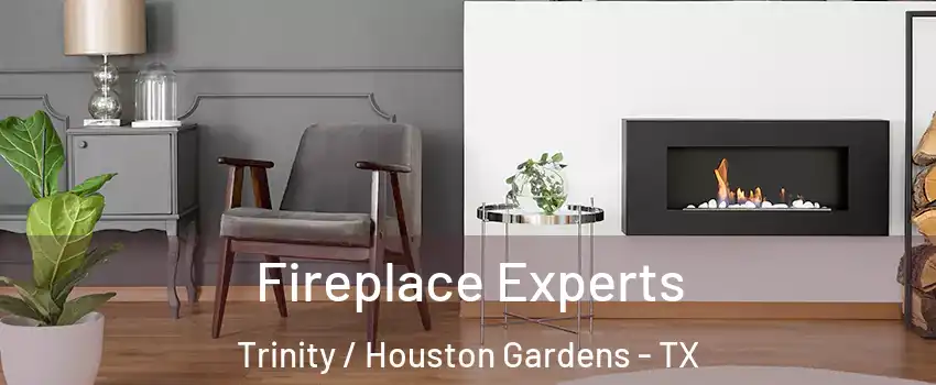 Fireplace Experts Trinity / Houston Gardens - TX