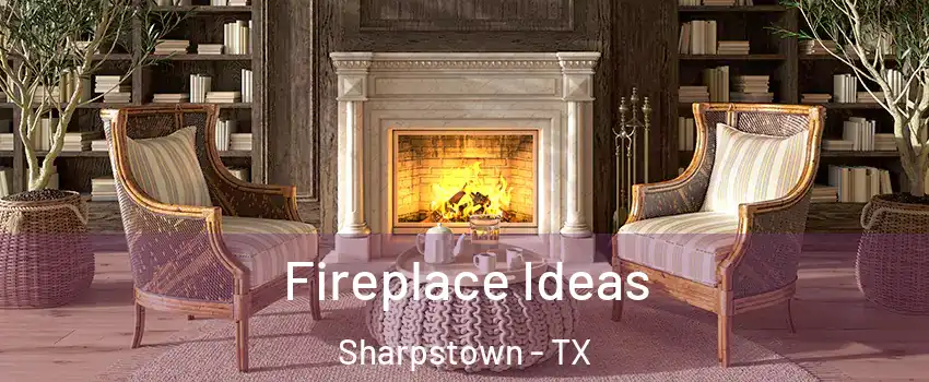 Fireplace Ideas Sharpstown - TX