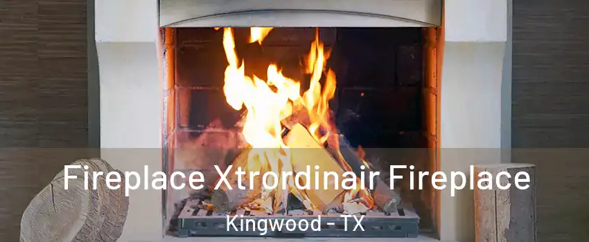 Fireplace Xtrordinair Fireplace Kingwood - TX