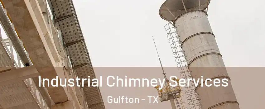 Industrial Chimney Services Gulfton - TX