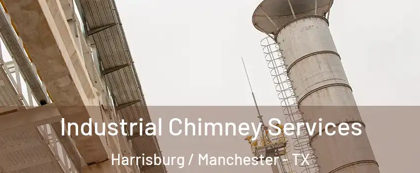 Industrial Chimney Services Harrisburg / Manchester - TX