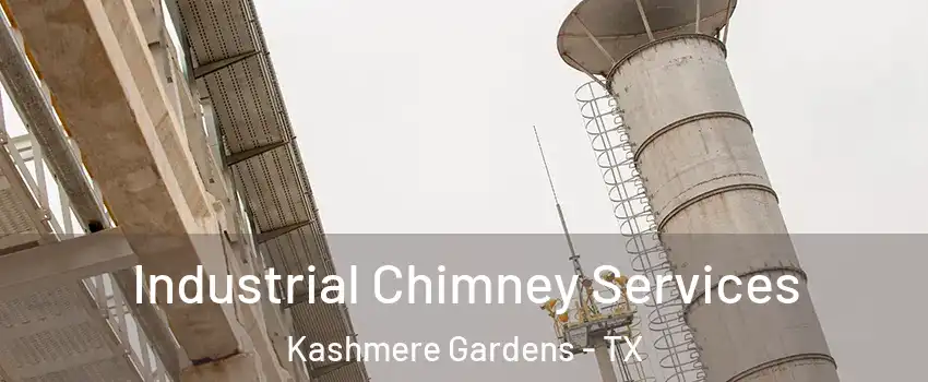 Industrial Chimney Services Kashmere Gardens - TX
