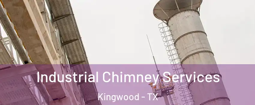 Industrial Chimney Services Kingwood - TX