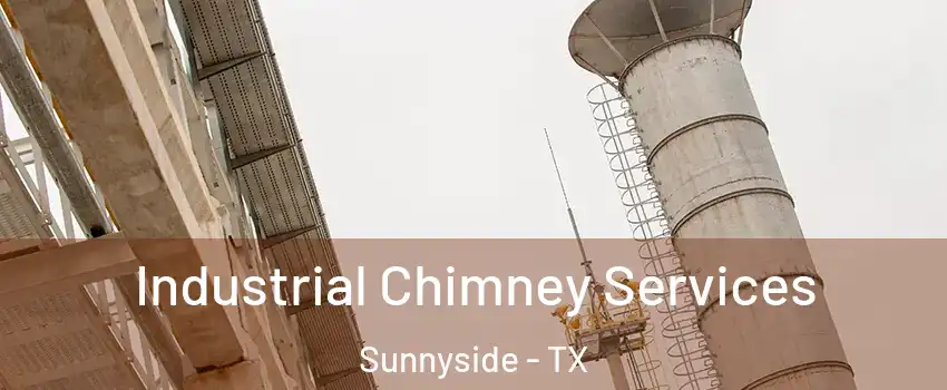 Industrial Chimney Services Sunnyside - TX