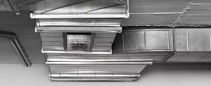 Trusted Air Duct Cleaning Company in Addicks Park Ten, Texas