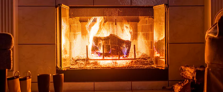 Astria Vent Free Gas Fireplaces Installation in Addicks Park Ten, TX
