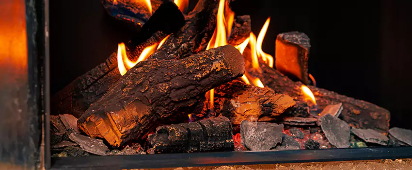 Chimney Fireplace Ash Dump Cleaning in Addicks Park Ten, TX
