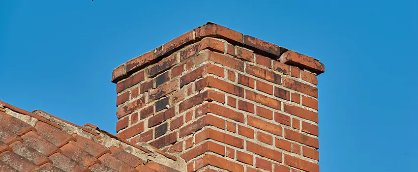 Clean Blocked Chimney in Addicks Park Ten, Texas