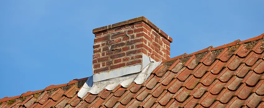 Residential Chimney Bricks Rotten Repair Services in Addicks Park Ten, TX