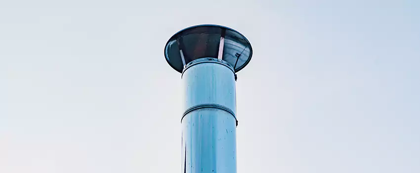 Wind-Resistant Chimney Caps Installation and Repair Services in Addicks Park Ten, Texas
