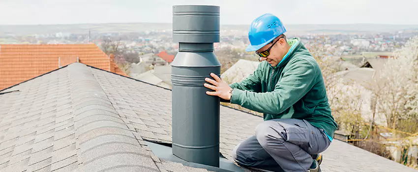 Chimney Chase Inspection Near Me in Addicks Park Ten, Texas