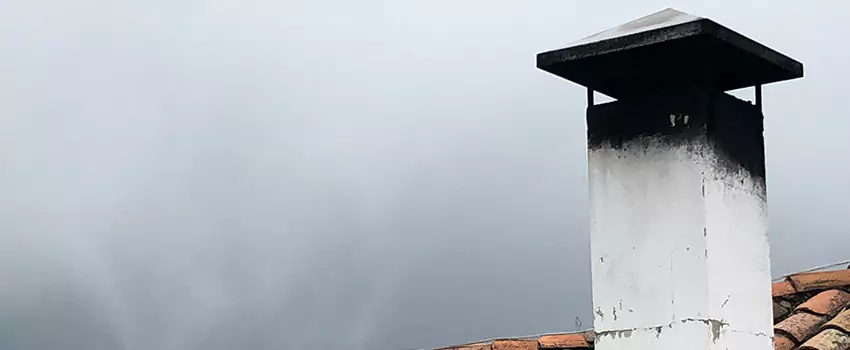 Chimney Damper Inspection in Addicks Park Ten, TX