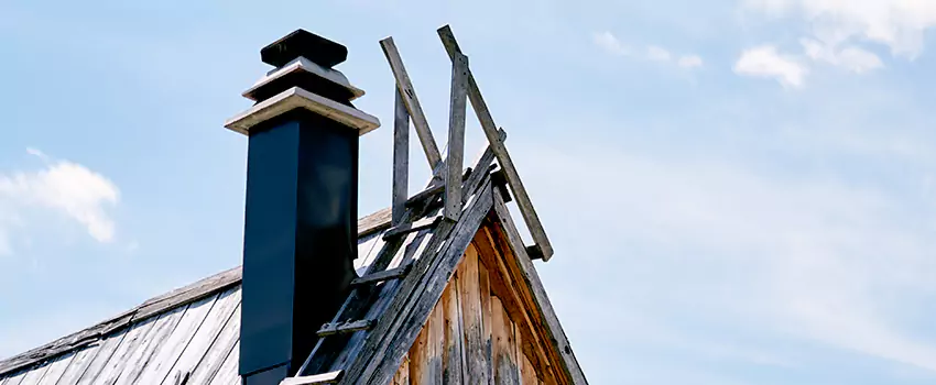 Chimney Creosote Cleaning in Addicks Park Ten, TX