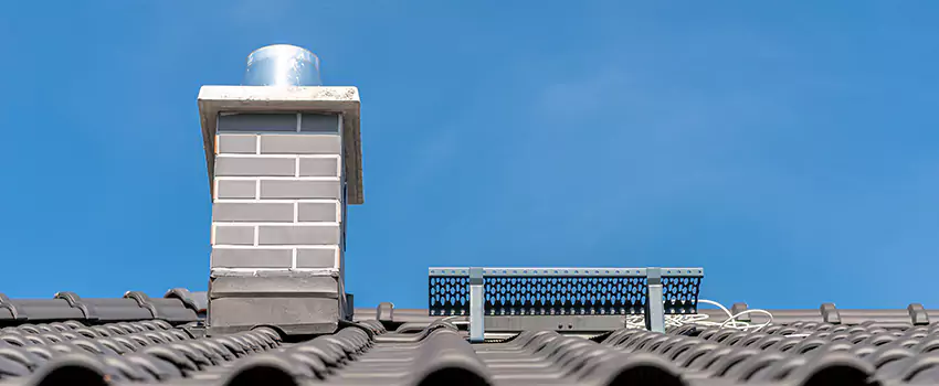 Chimney Flue Relining Services in Addicks Park Ten, Texas