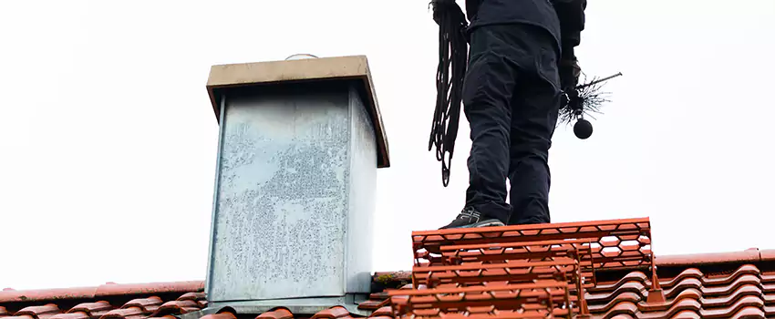Chimney Liner Services Cost in Briar Forest, TX