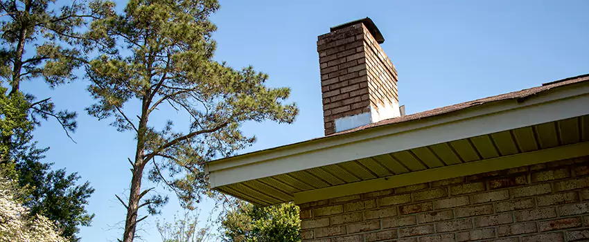 Budget-Friendly Chimney Masonry Service in Addicks Park Ten, Texas
