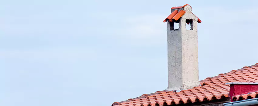 Chimney Pot Replacement in Westbranch, TX
