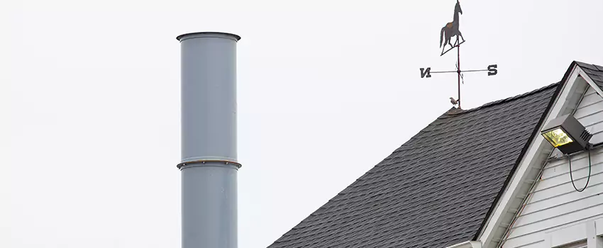 Chimney Inspection in Addicks Park Ten, TX