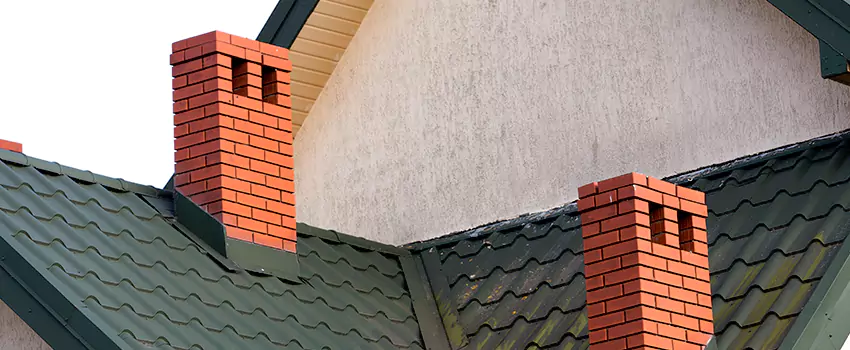 Chimney Saver Waterproofing Services in Greater Greenspoint, Texas