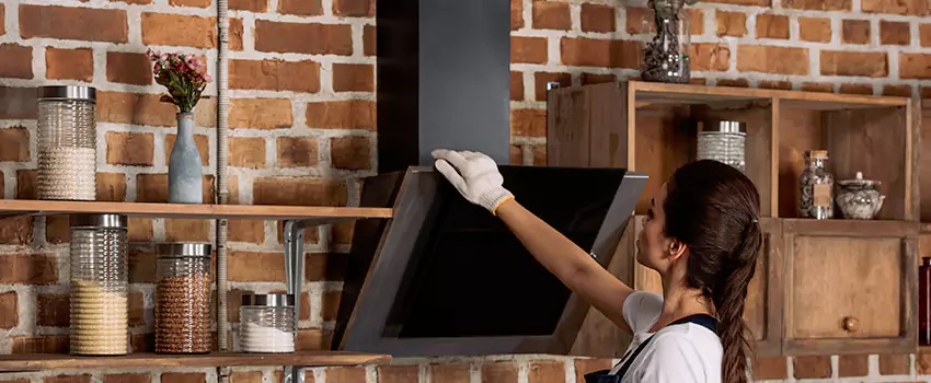 Chimney Installation in Briar Forest, TX