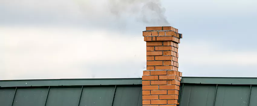 Chimney Soot Cleaning Cost in Greenway / Upper Kirby, TX
