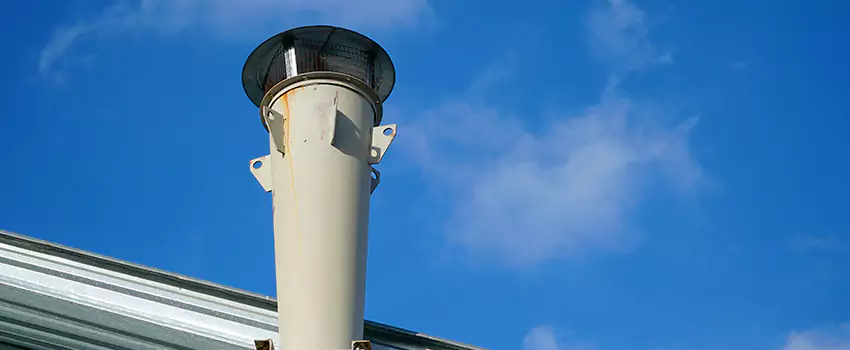 Chimney Spark Arrestor Requirements in Addicks Park Ten, TX