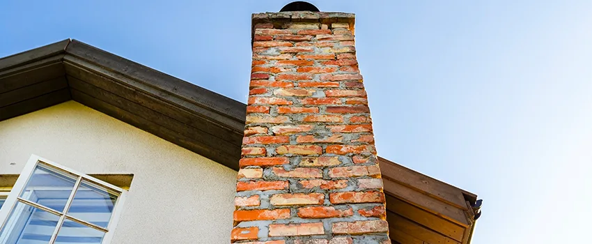 Chimney Mortar Replacement in Addicks Park Ten, TX