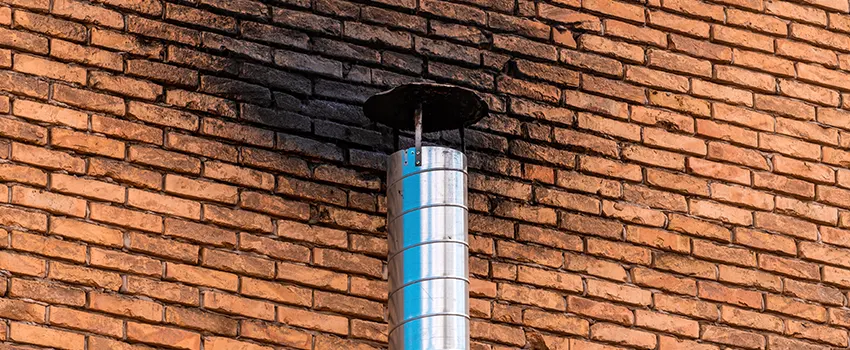 Diagnosing Commercial Chimney Problems in Addicks Park Ten, TX