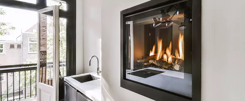 Dimplex Fireplace Installation and Repair in Addicks Park Ten, Texas
