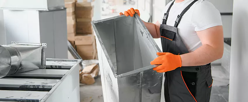 Benefits of Dryer Vent Inspection in Addicks Park Ten, TX