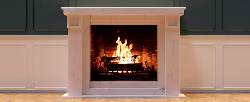 Empire Comfort Systems Fireplace Installation and Replacement in Minnetex, Texas