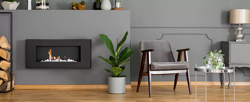 Ethanol Fireplace Burner Repair in Spring Branch North, TX