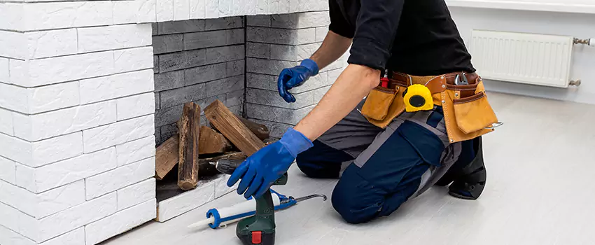Fireplace Doors Cleaning in Greater Greenspoint, Texas