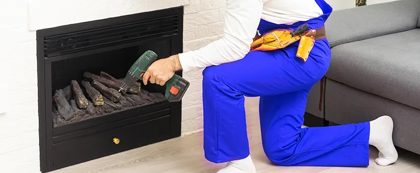 Fireplace Dampers Pivot Repair Services in South Acres / Crestmont Park, Texas