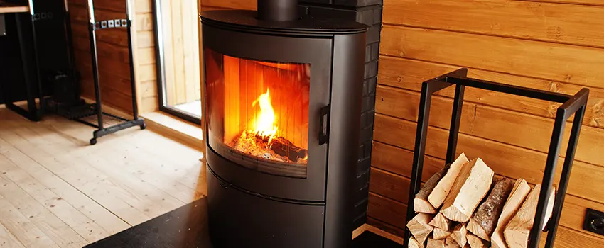 Gas Fireplace Door Handle Installation Services in Addicks Park Ten, Texas
