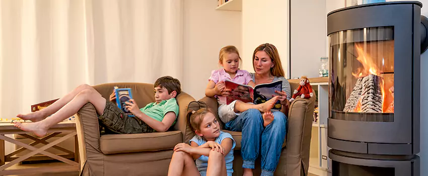 Kidsproofing Gas Fireplaces Installation in Addicks Park Ten, TX