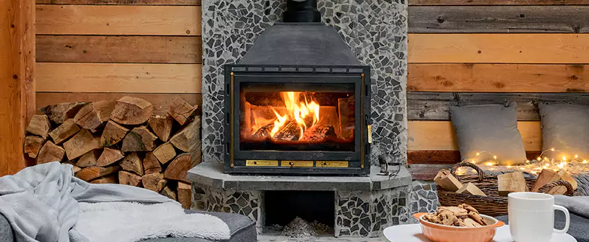 Fireplace Renovation Service in Addicks Park Ten, TX