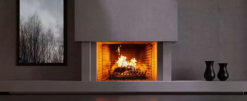 Wood Fireplace Refacing in Addicks Park Ten, TX