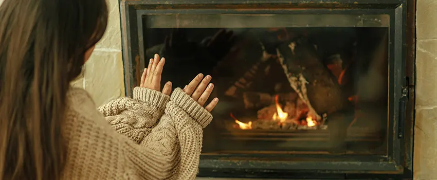 Wood-burning Fireplace Smell Removal Services in Addicks Park Ten, TX