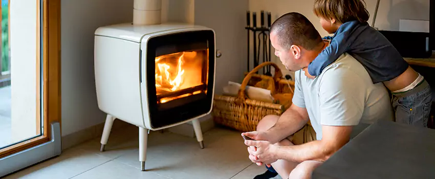 Fireplace Safety Inspection Technician in Addicks Park Ten, Texas
