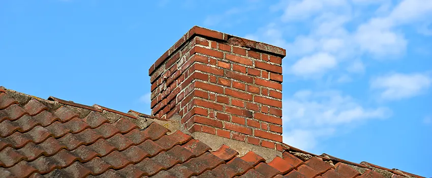 Flue Tiles Cracked Repair Services near Me in Addicks Park Ten, TX