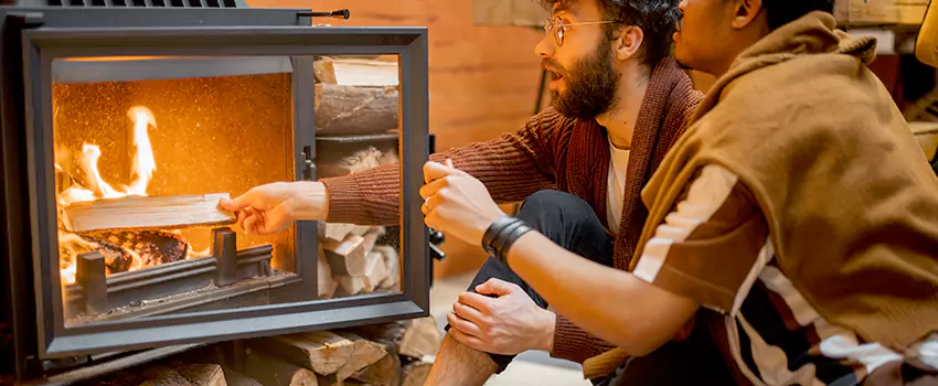 Benefits of Harman Stoves Fireplace in Addicks Park Ten, Texas